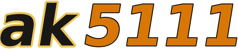 ak5111 logo