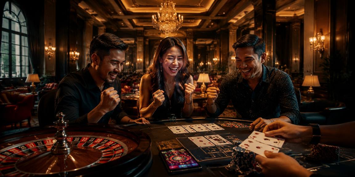 ak5111 mobile gaming